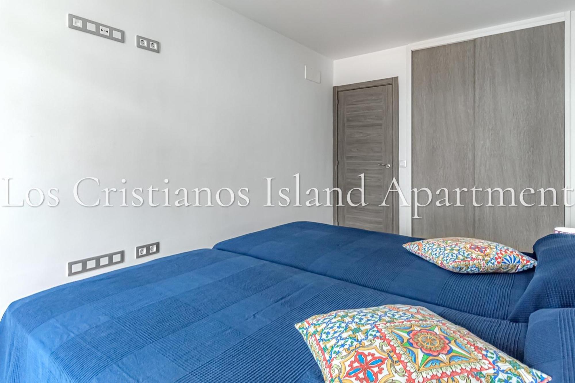 Los Cristianos Island Apart Екстер'єр фото