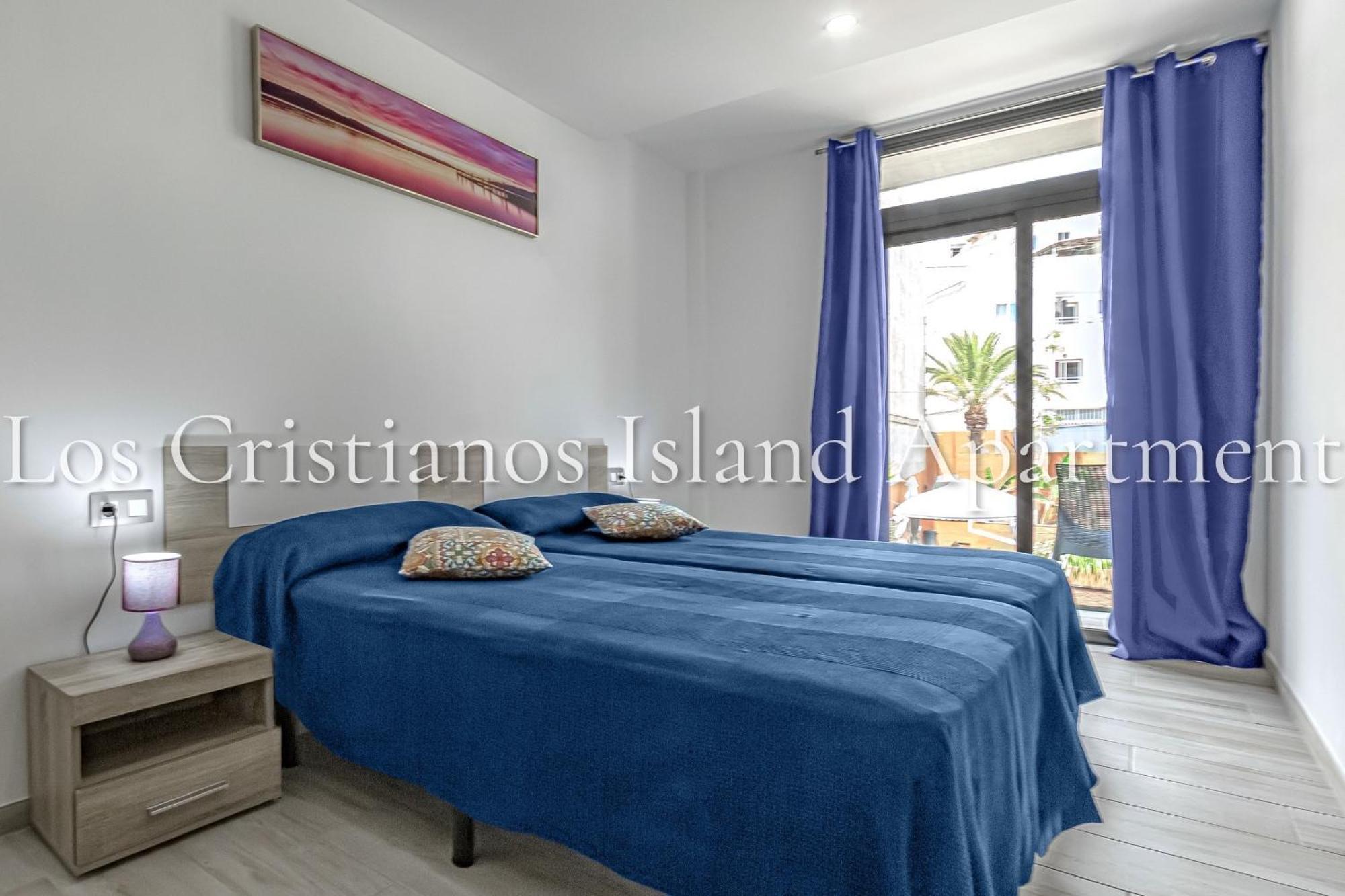 Los Cristianos Island Apart Екстер'єр фото