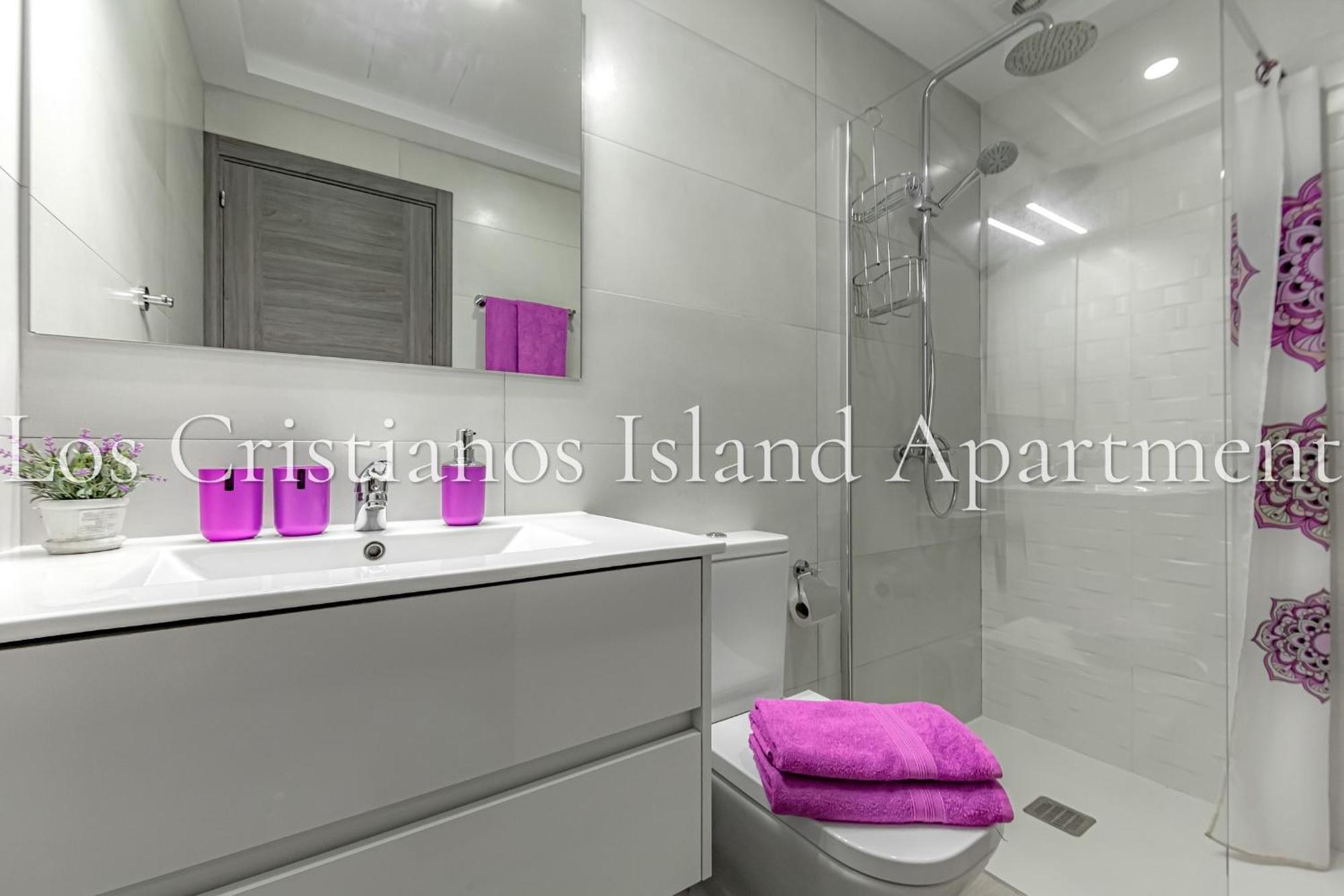 Los Cristianos Island Apart Екстер'єр фото